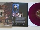 THE CRANBERRIES In The End 2019 Euro ltd cranberry coloured vinyl LP UNPLAYED
