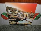 Led Zeppelin Houses Of The Holy Deluxe Edition 180 Gram Tri-fold Sleeve 2 LP SET