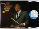 Art Blakey & Jazz Messengers - Mosaic LP - Blue Note Mono RVG NY USA VG+