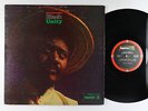 Pharoah Sanders - Black Unity LP - ABC-Impulse