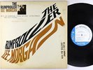 Lee Morgan - The Rumproller LP - Blue Note - BST 84199 DG RVG Ear NY USA