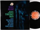 Oliver Nelson - Blues And The Abstract Truth LP - ABC Impulse Stereo RVG VG+