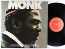 Thelonious Monk - Live At The Jazz Workshop 2xLP - Columbia VG++