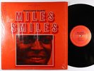 Miles Davis Quintet - Miles Smiles LP - Columbia - CS 9401 VG+ Shrink