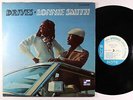 Lonnie Smith - Drives LP - Blue Note RVG VG+