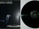 Böhse Onkelz - Dortmund Live LP Vinyl Rock o Rama Oi Skin Skinhead Krawallbrüder