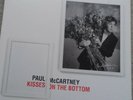 Doppel LP - Paul McCartney - Kisses on the Bottom - von 2012 im Klapp Cover -