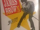Universal Music Group James Brown - 20 All-Time Greatest Hits Vinyl Brand New LP