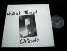 PATRICK MARCEL/OSTINATO/RARE ELECTRONIC JAZZ/PRIVATE FRENCH PRESS