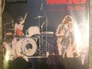 The RAMONES It's Alive 180 gram double live album re-issue lp punk rock vinyl