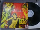 Rare El Ritual 1987 Re 12