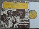 DG 139 128 SLPM TULIP ELGAR cello concerto BLOCH Schelomo PIERRE FOURNIER