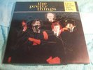 the pretty things live at the 100 club MINT fully signed autographed NO 23 ltd