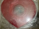 The Supremes: Heart Shaped Record: Baby Love: Excellent Condition. Rare