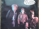CREAM - Fresh Cream - Reaction 593001 - A1 / B1 - 1st pressing debut LP - 1966