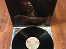 AL GREEN Call Me 1973 Promo Original LP Hi Records XSHL 32077