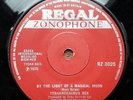 TYRANNOSAURUS REX (MARC BOLAN) - By The Light Of A Magical Moon - Reg.Zon.RZ3025