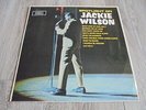 Jackie Wilson - Spotlight On Jackie Wilson 1965 UK LP CORAL 1st NORTHERN SOUL