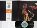JOHN COLTRANE QUARTET AFRICA / BRASS ABC/IMPULSE YS-8501-AI Japan VINYL LP