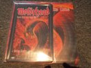 Motörhead - Snake Bite Love - Mint -LP - Ois