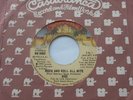 KISS Rock and Roll All Nite NM (NOT BLUE LABEL) CANADA ORIG 1975 CASABLANCA 45