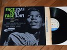 Baby Face Willette to Face NM  NY RVG Blue Note mono lp Grant Green Fred Jackson