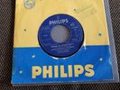 Serge Gainsbourg & Jane Birkin - Ballade de melody Nelson 7'' Single