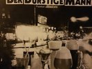 Der Durstige Mann ?-Bier 4 Tot (Frankfurt Jukebox Hits)- LP Rock-O-Rama Records