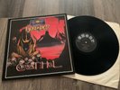 HAMMER CONTRACT WITH HELL NWOBHM EBONY RECORDS