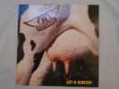 Aerosmith Get a Grip double album GEF24444