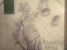 Metallica ..and Justice for All in-shrink LP Vinyl Record Album 180g 180 gram