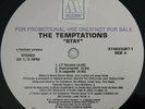 Modern Soul THE TEMPTATIONS Stay 12