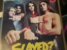 SLADE Slayed? LP Rare US 1972.1st pressing Polydor PD 5524 STILL SEALED