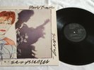DAVID BOWIE SCARY MONSTERS LP RCA 1st Press 1980 All EX