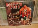 Dangerous Toys - Hellacious Acres - 2 x LP Germany 2013 SEALED