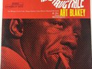 ART BLAKEY INDESTRUCTIBLE LP BLUE NOTE BST- 84193 PROMO COPY VG++ VINYL #48