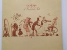 Genesis	 - A trick of the tail + Wind and wuthering, (2 LP), Vinyl LP