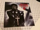 ASPHYX LAST ONE ON EARTH  1992 GERMANY  LP