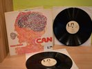 CAN - TAGO MAGO          ORIGINAL  UNITED ARTISTS - RECORDS Prog Rock Kraut