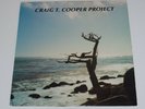 Modern Soul Funk CRAIG T. COOPER PROJECT Love Dues LP VG++