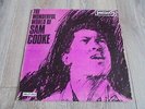Sam Cooke - The Wonderful World Of Sam Cooke 1966 UK LP IMMEDIATE 1st