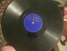 DIXIE Ramblers 78 rpm ROMEO JUNE 37 FRANKLIN COUNTY BLUES-RIDIN N AN OLD MODEL T