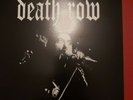 Death Row - Death is Alive 1981-1985 Lp (Pentagram/Black Sabbath/Saint Vitus)