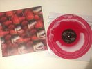 Thee Oh Sees Floating Coffin Strawberry Cream Vinyl Record LP King Gizzard
