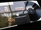 John Coltrane / Alice Coltrane - Expression **Original Impulse SIPL 502 Stereo**