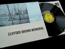 Clifford Brown - Memorial Album **Original US Prestige PRLP 7055 RVG Mono**