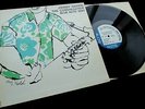 Johnny Griffin / Sonny Clark / Paul Chambers **US Blue Note BLP 1580 Mono**
