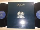 Queen - Greatest Hits II ( 2 ) Original DOUBLE LP Albums Vinyl Records Radio Ga