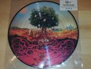 LP OPETH PICTURE DISC HERITAGE vinyl 33t only 500 ex