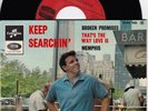 EP Del Shannon - Keep Searchin´+ 3    Frankreich 1964